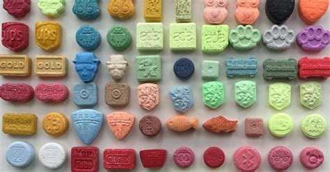 MDMA