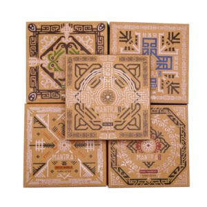 Mantra Chocolate Bars