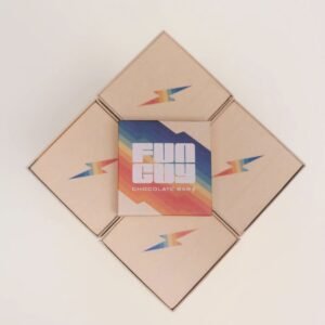 FunGuy Chocolate Bars