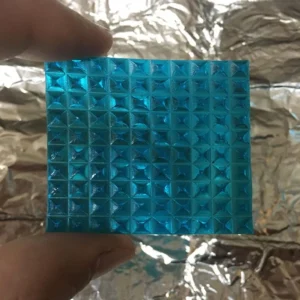 LSD Gel Tabs